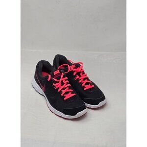 Nike Women's Black Revolution 2 Sneakers Athletic Shoes size 10